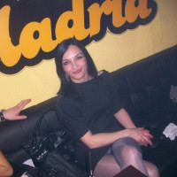 Hot Brunette MILF