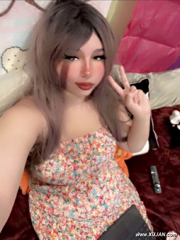 Gamer girl - Photo #237309