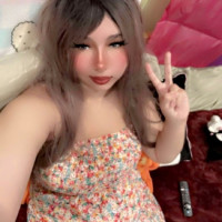 Gamer girl