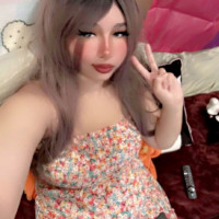 Gamer girl
