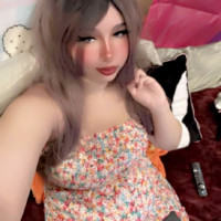 Gamer girl