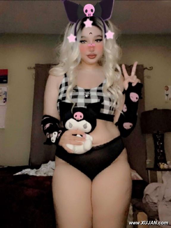 Kuromi girl - Photo #237418