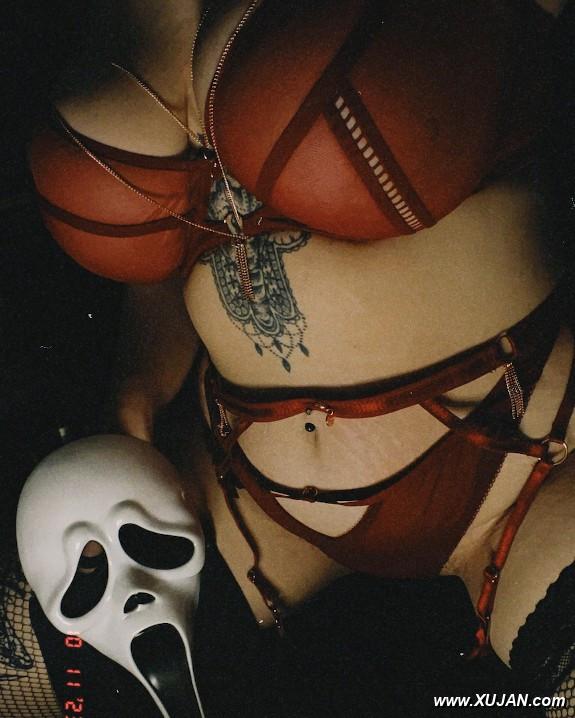 Lingerie tease - Photo #237447
