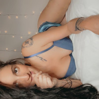 slutty but still subtle and sexy