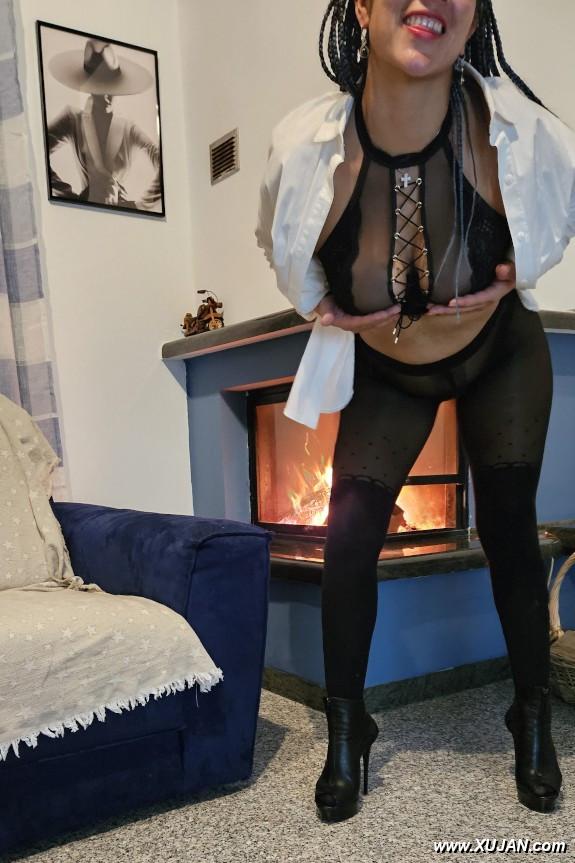 Adoro il fuoco I love fire - Photo #237541