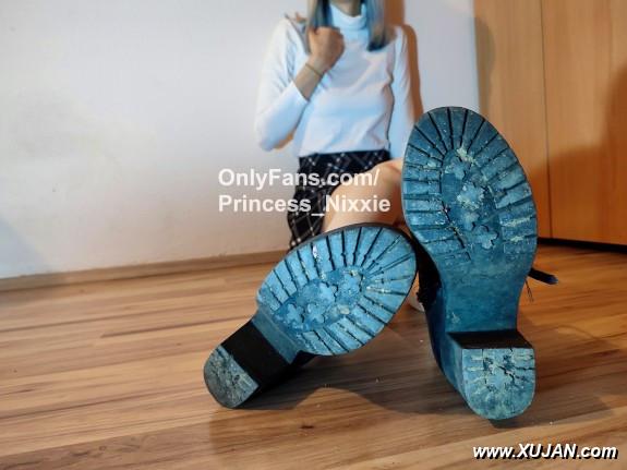 Princess Nixxie - Photo #237689