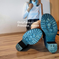Princess Nixxie