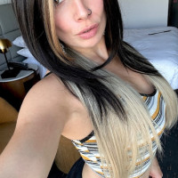 Early naughty morning