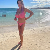 Random topless and bikini pics