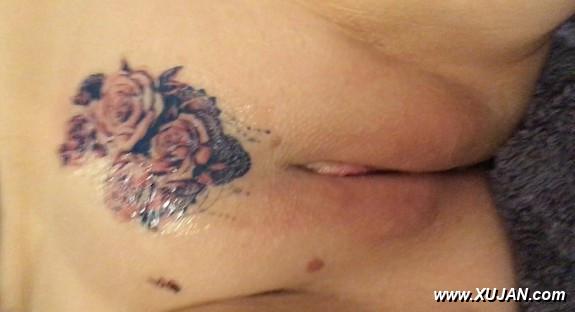Gettin a bit nudie - Photo #237946