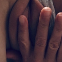 Gettin a bit nudie