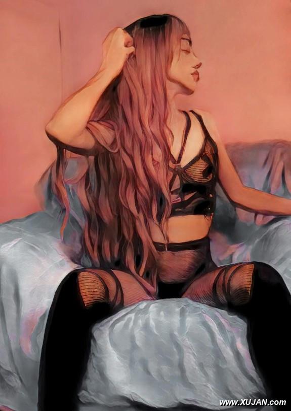 Views of my stunning body - Photo #238041