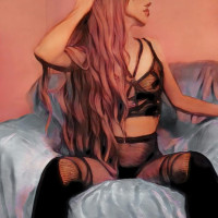 Views of my stunning body