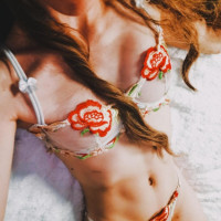 Views of my stunning body