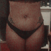 Me lambe todinha