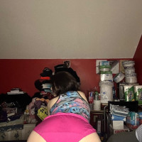 Fertile Milf