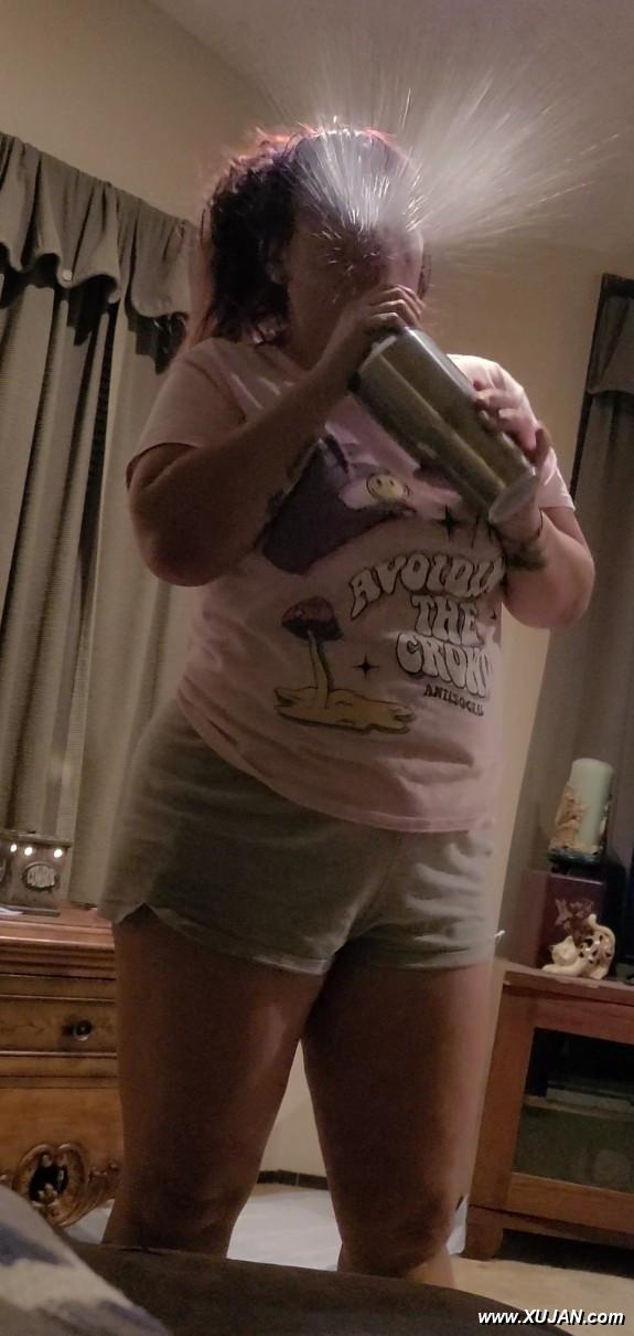 dumb white bitch lookin stupid - Photo #238247