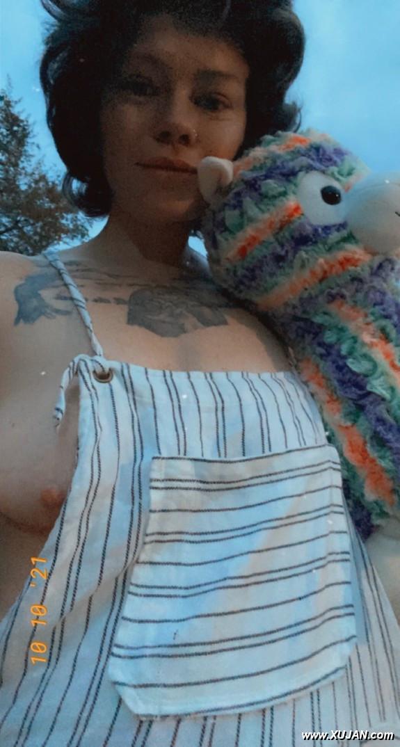 Breast play - Photo #238304