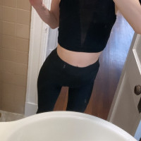 Getting Dressed