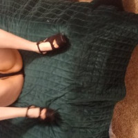 Givin up all my pussy