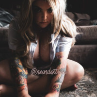 Slutty Girl Diaries