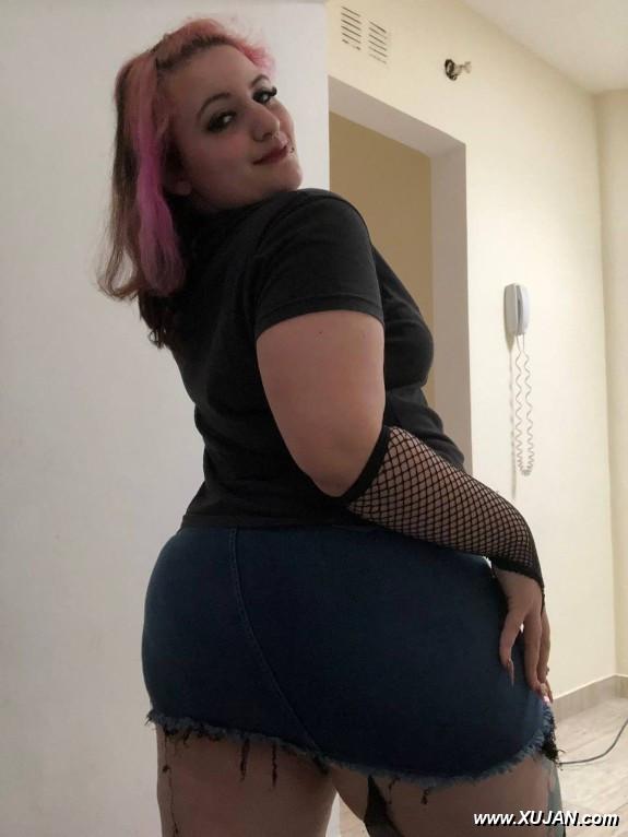 Pink hair rockstar - Photo #238724