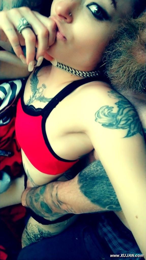 Tattoos amp BDSM - Photo #238840
