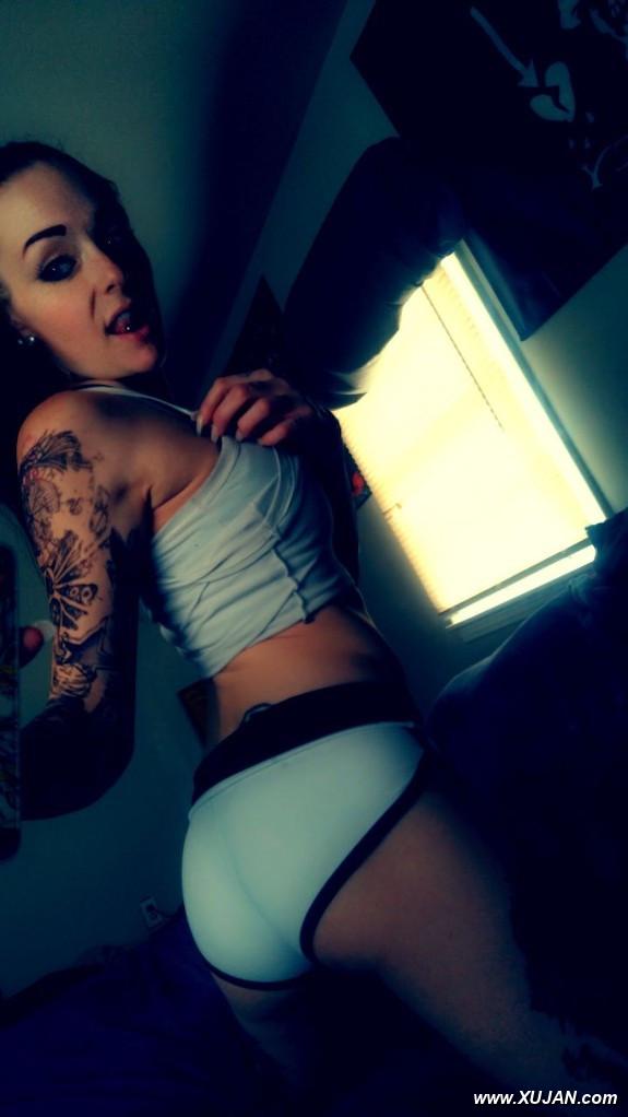 Tattoos amp BDSM - Photo #238842
