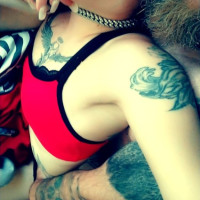 Tattoos amp BDSM