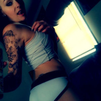 Tattoos amp BDSM