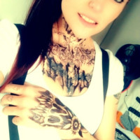Tattoos amp BDSM