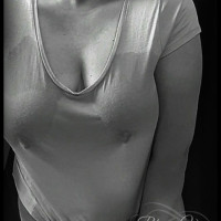 Just my boobs