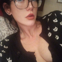 Horny as fuk