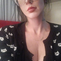 Horny as fuk