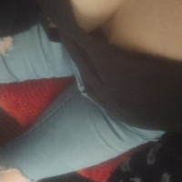 Horny as fuk