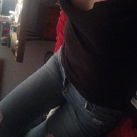 Horny as fuk