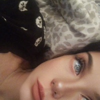 Horny as fuk