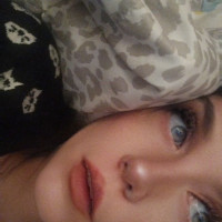 Horny as fuk