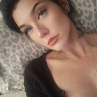 Horny as fuk