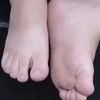 My Feet public photos