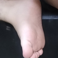 My Feet public photos