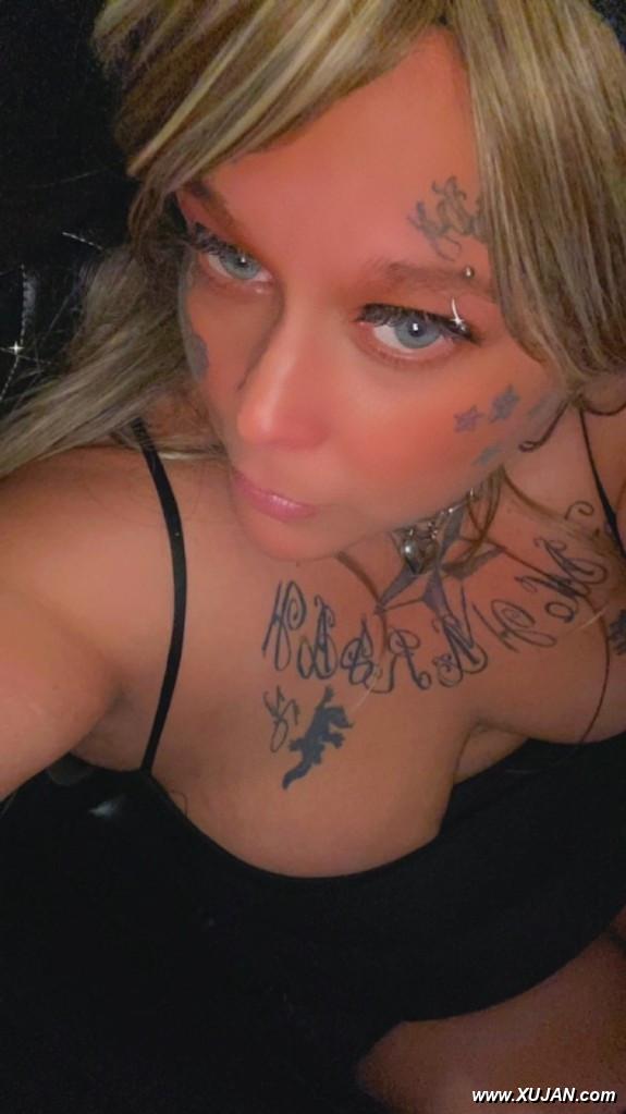 Feeling Nasty - Photo #239282