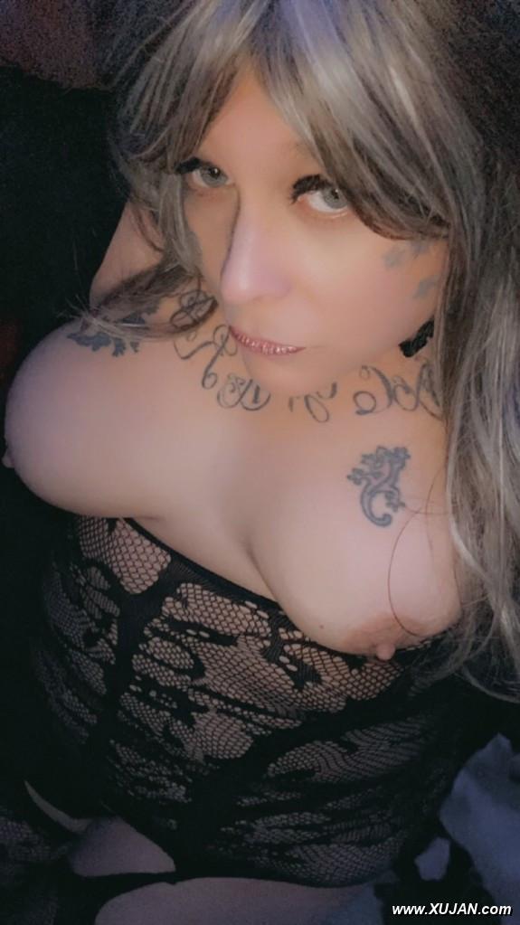 Feeling Nasty - Photo #239287