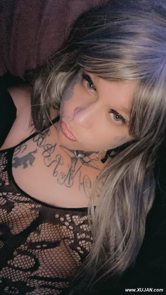 Feeling Nasty - Photo #239288