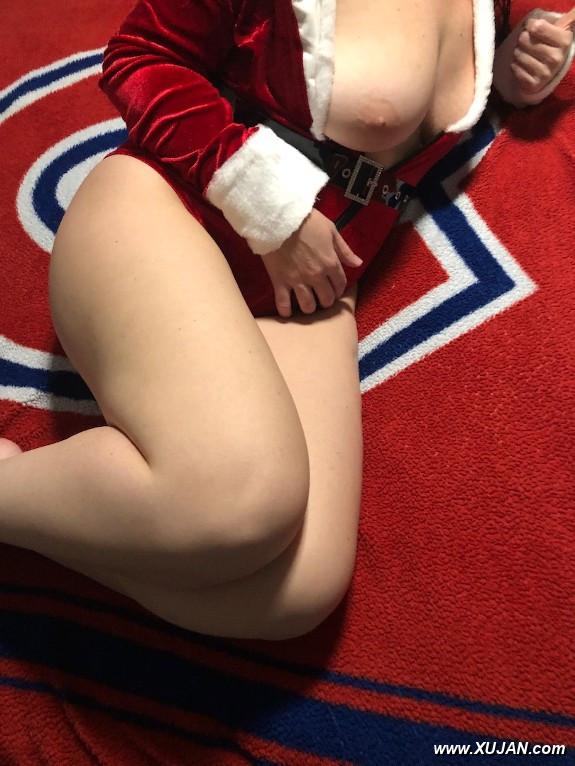 Go Habs Go and then get my milf pussy reward - Photo #239387