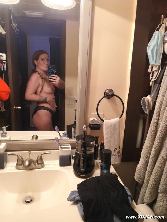 My short skirt - Photo #239391