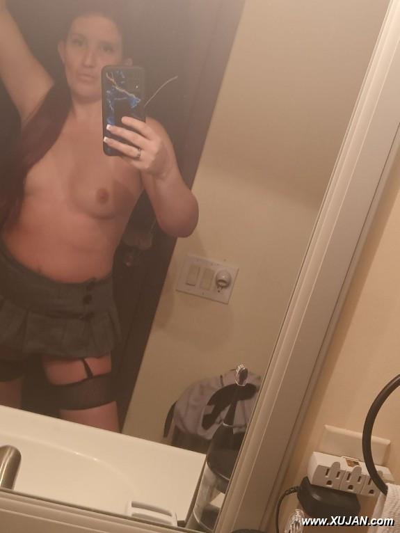 My short skirt - Photo #239396