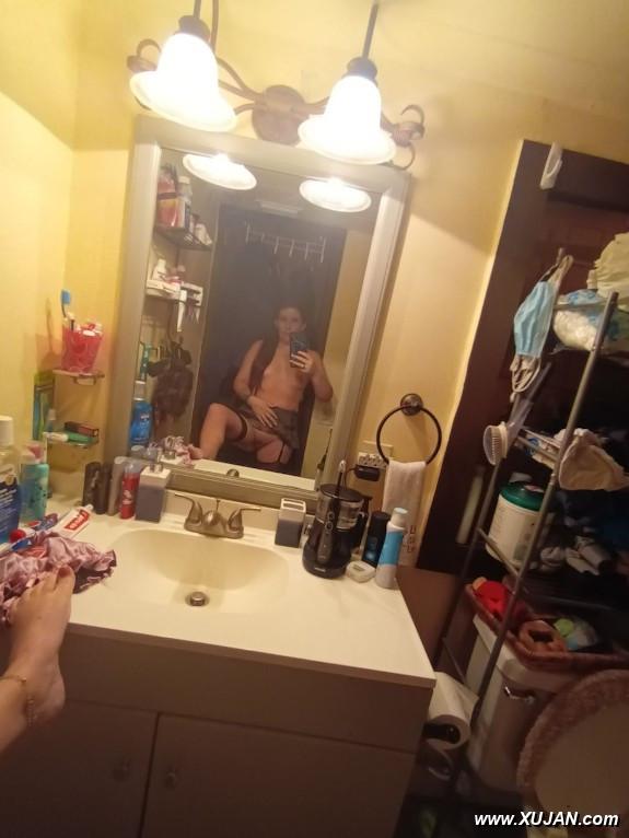 My short skirt - Photo #239397