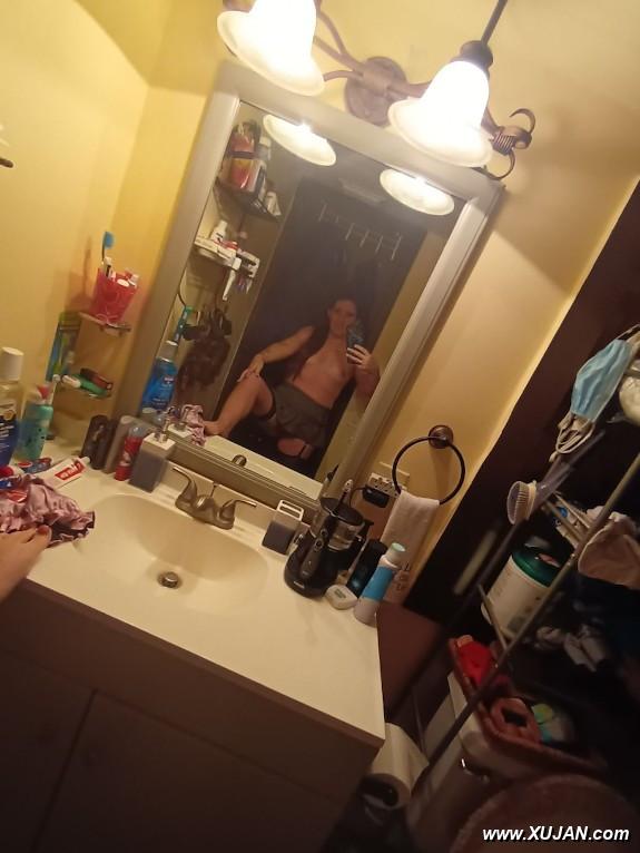 My short skirt - Photo #239398