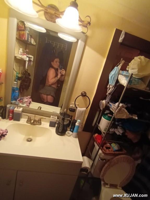 My short skirt - Photo #239399